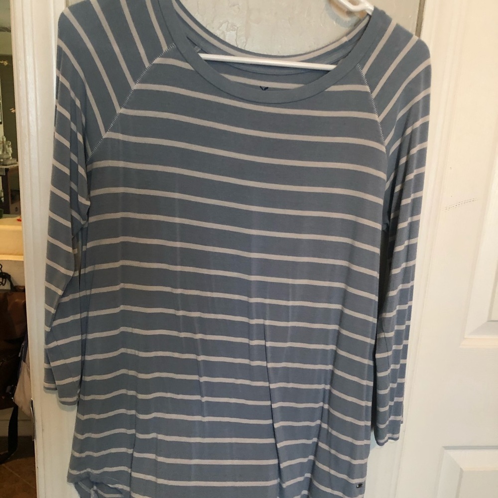 American Eagle Soft & Sexy Long Sleeve